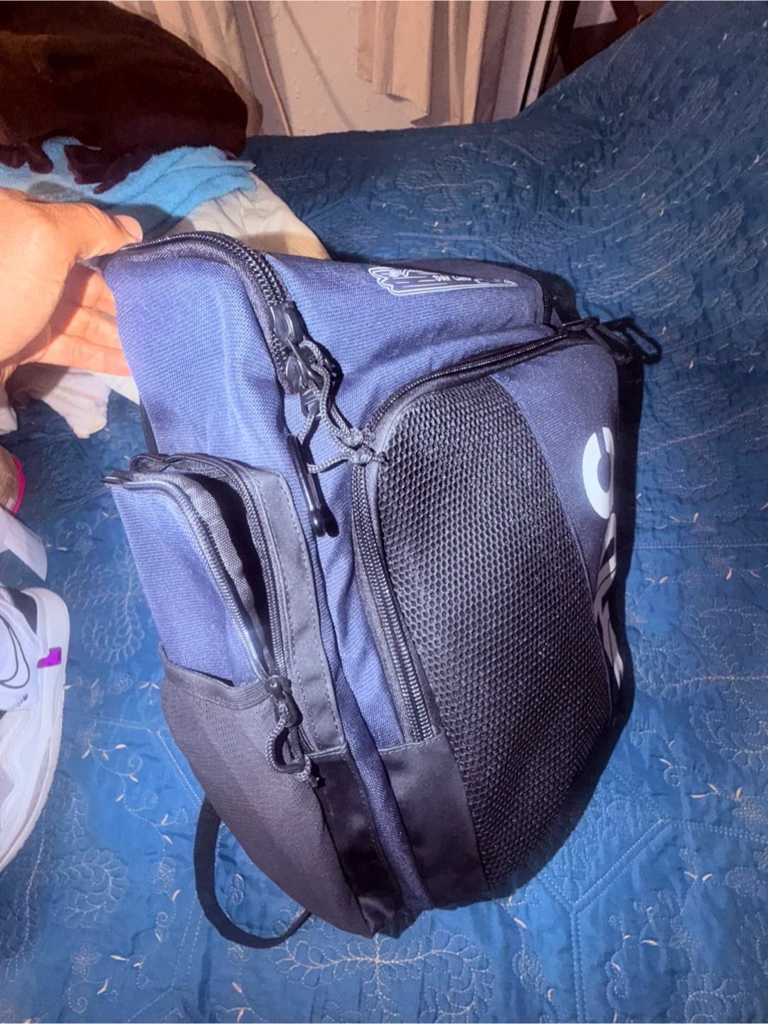 Harbor Hills Day Camp Backpack