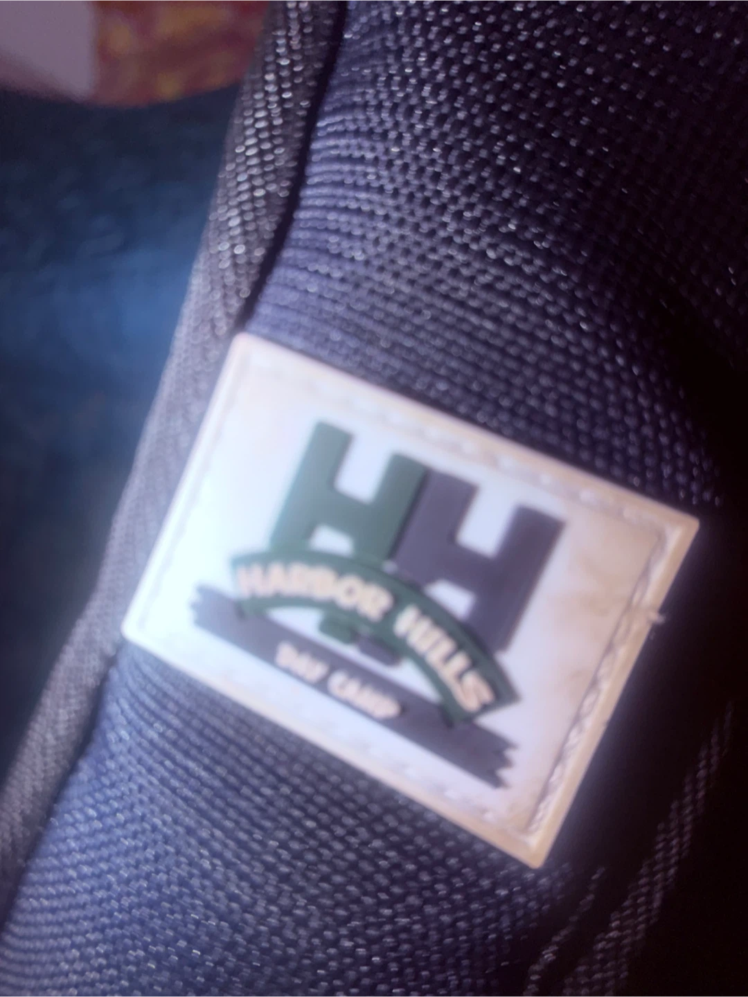 Harbor Hills Day Camp Backpack - photo 2