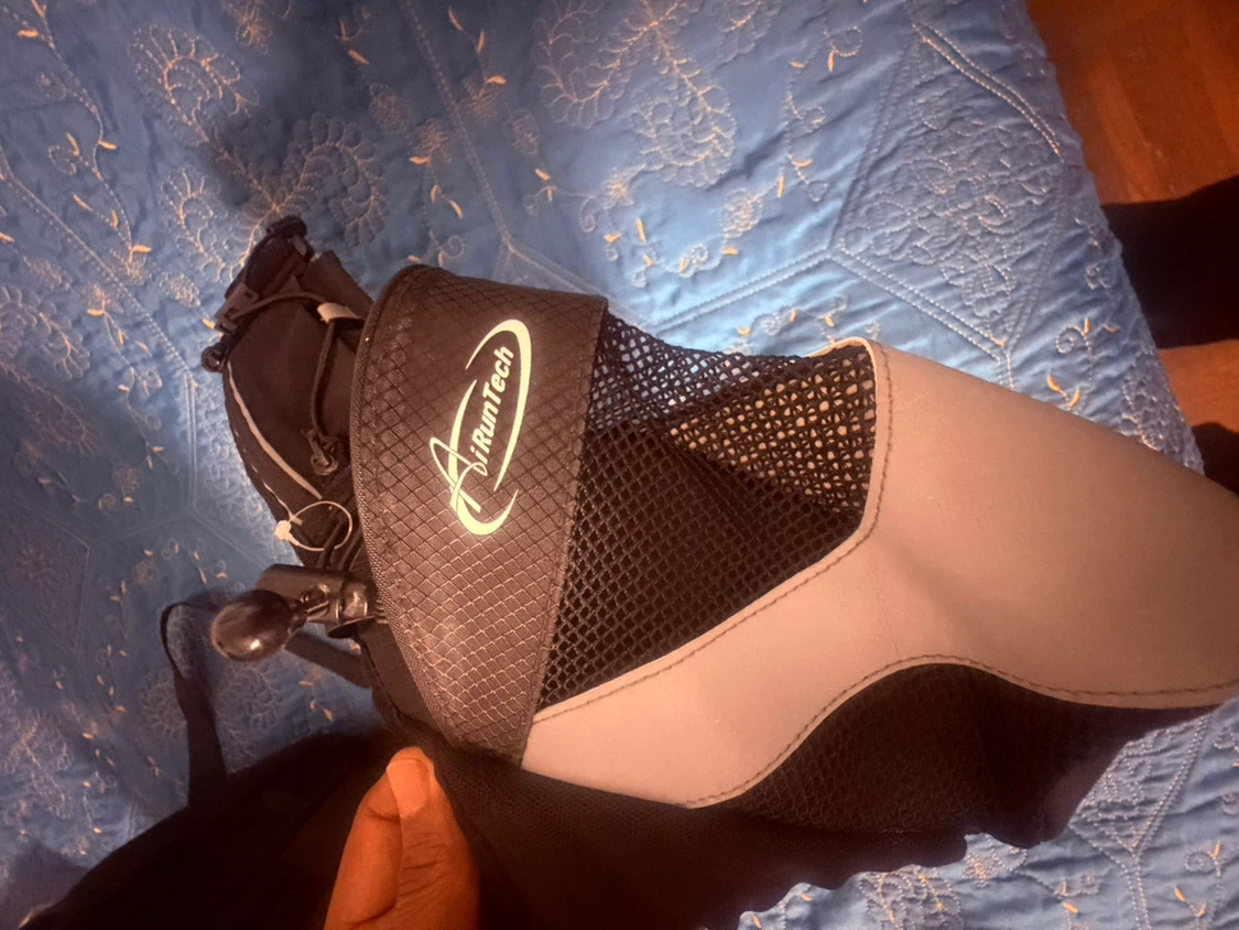 AiRunTech Running Hydration Belt