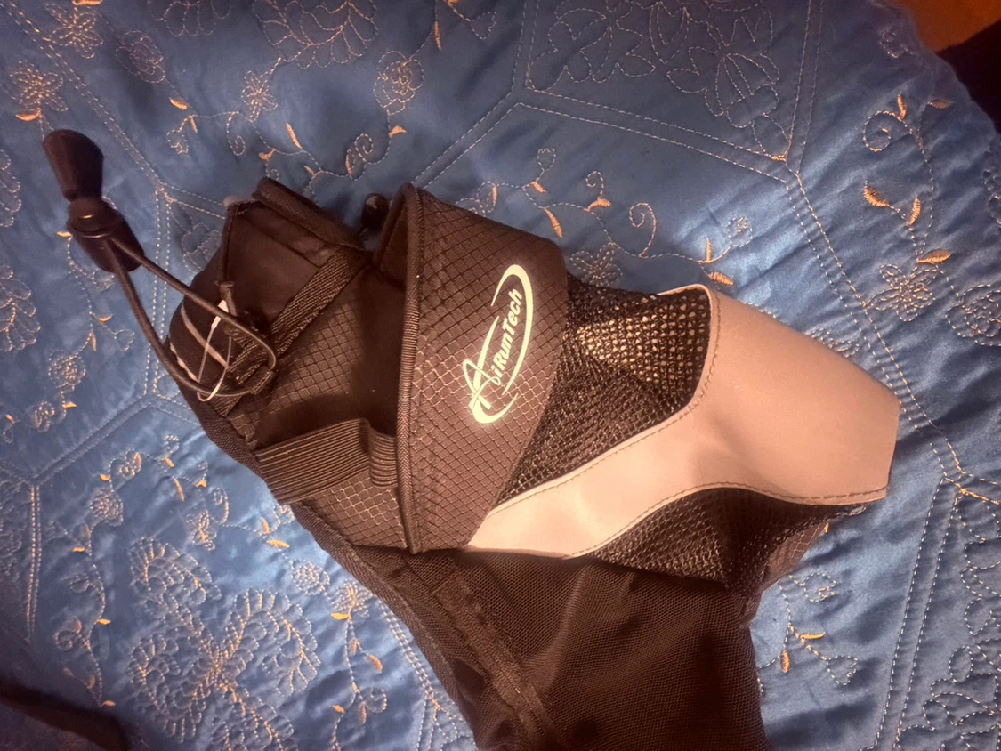 AiRunTech Running Hydration Belt - photo 2