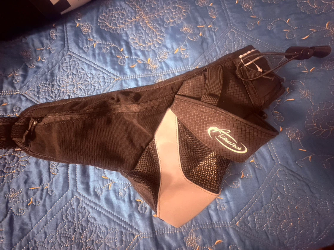 AiRunTech Running Hydration Belt - photo 3