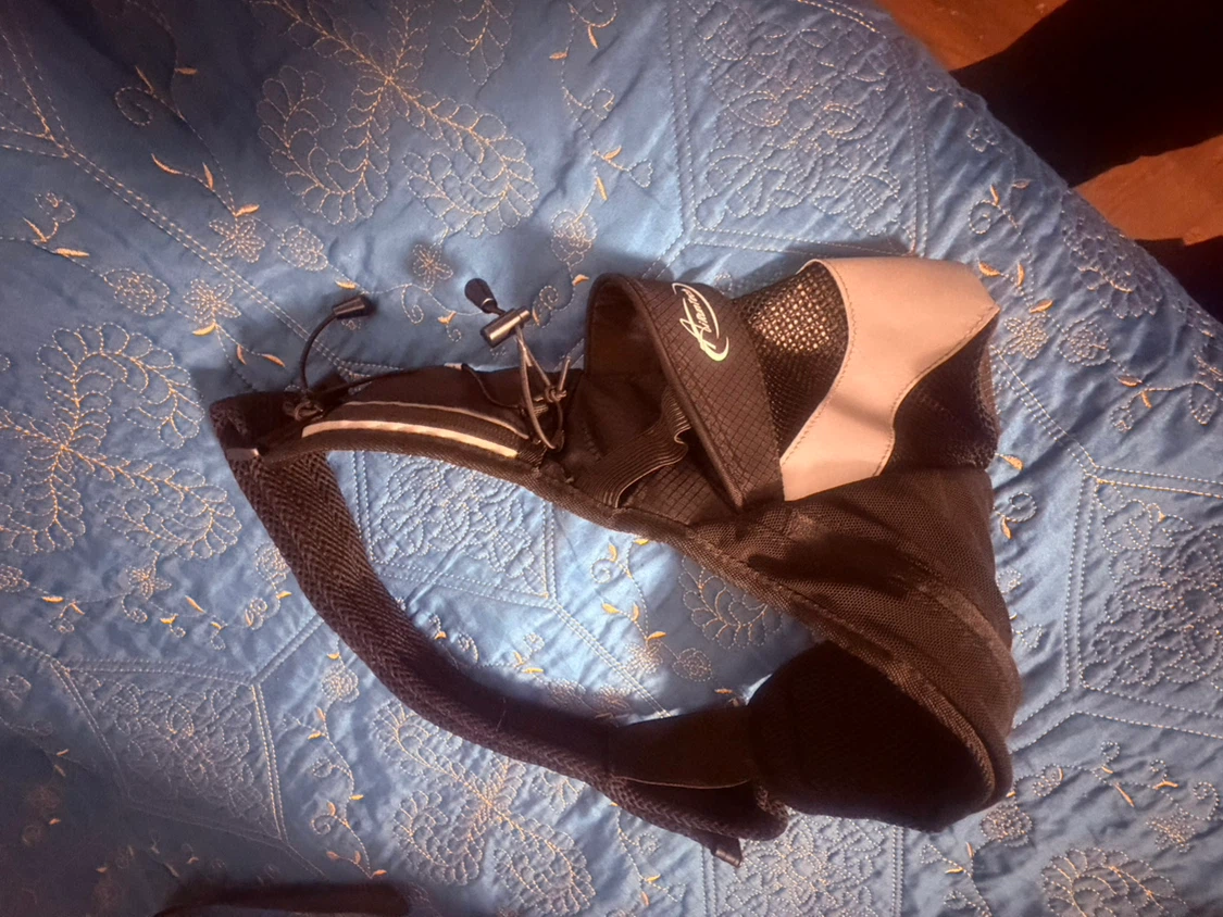 AiRunTech Running Hydration Belt - photo 5