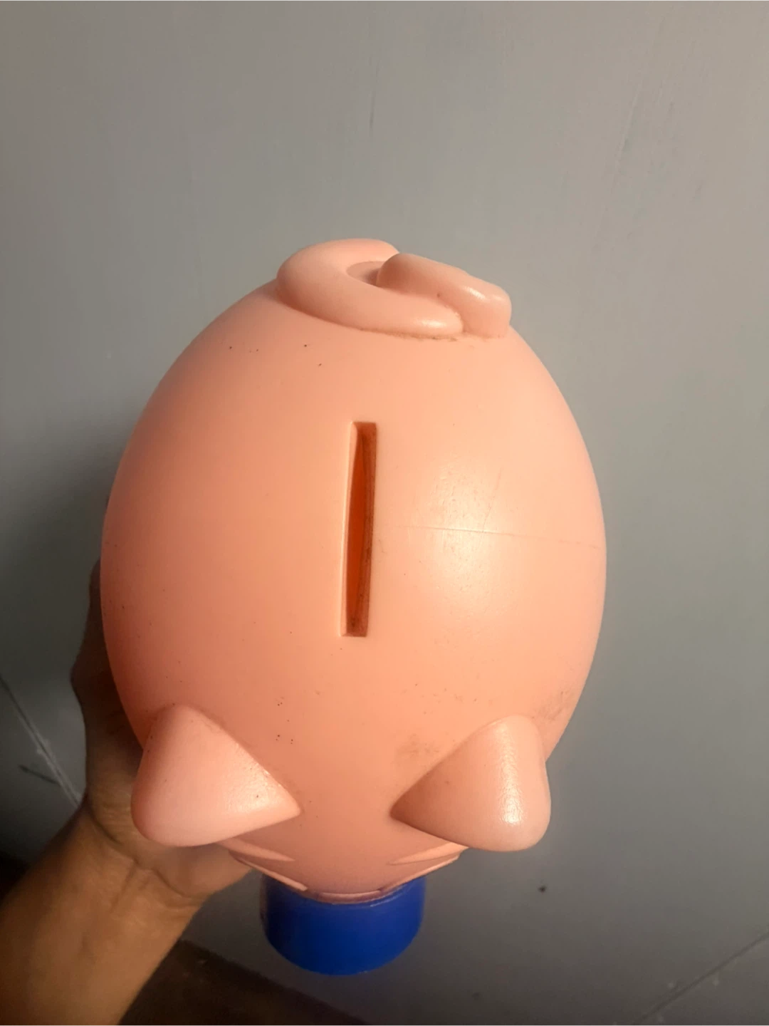 Pink Piggy Bank - photo 2