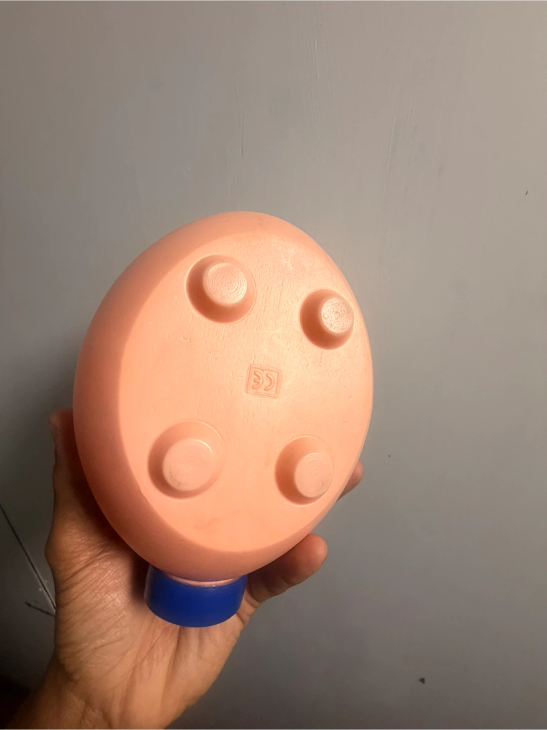 Pink Piggy Bank - photo 3