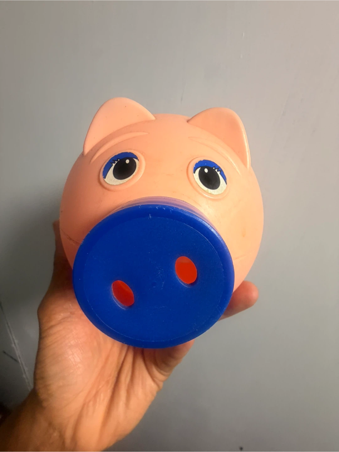 Pink Piggy Bank - photo 4