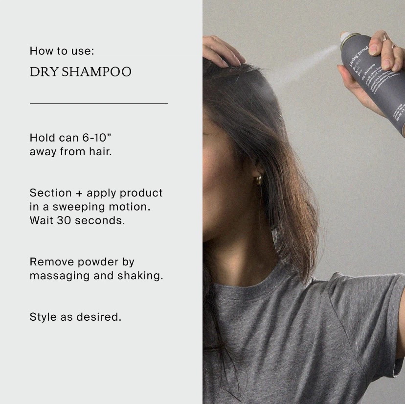 Living Proof Perfect hair Day Dry Shampoo Gift Set - photo 2