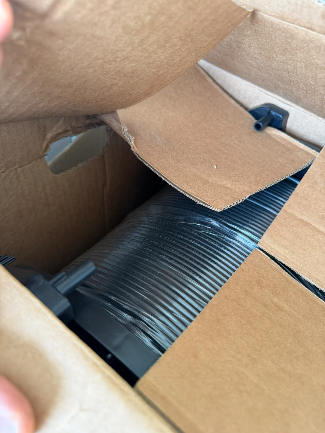 Corning Optical Fiber Cable 1500 ft - photo 3