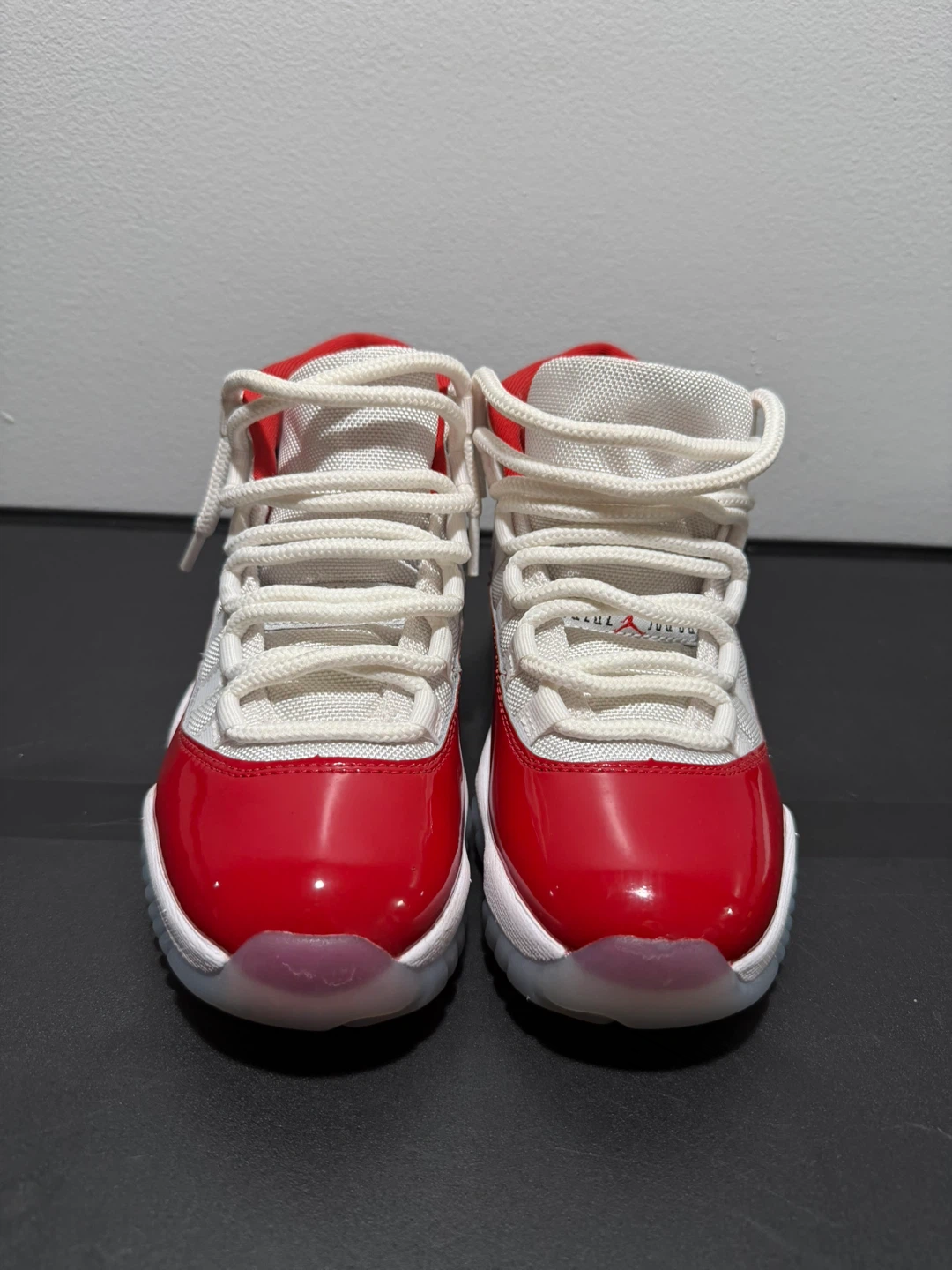Jordan 11 Retro Cherry Highs - photo 2