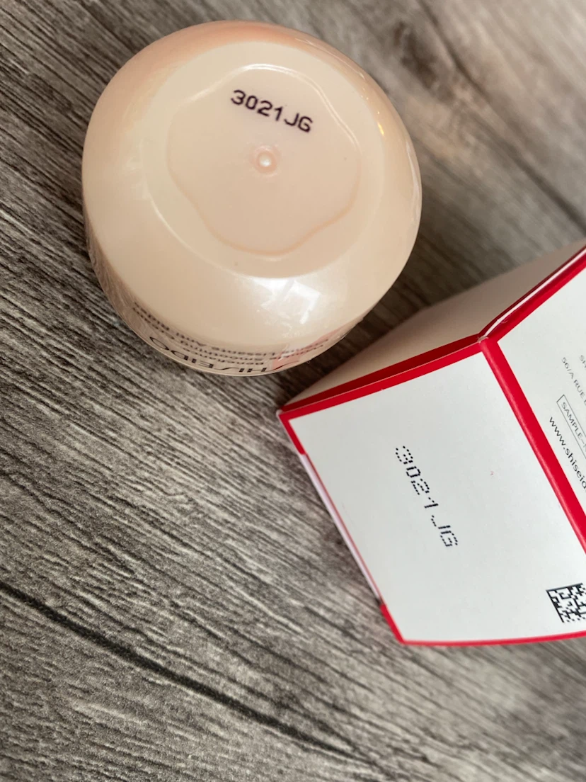 Shiseido Skincare Set - photo 3