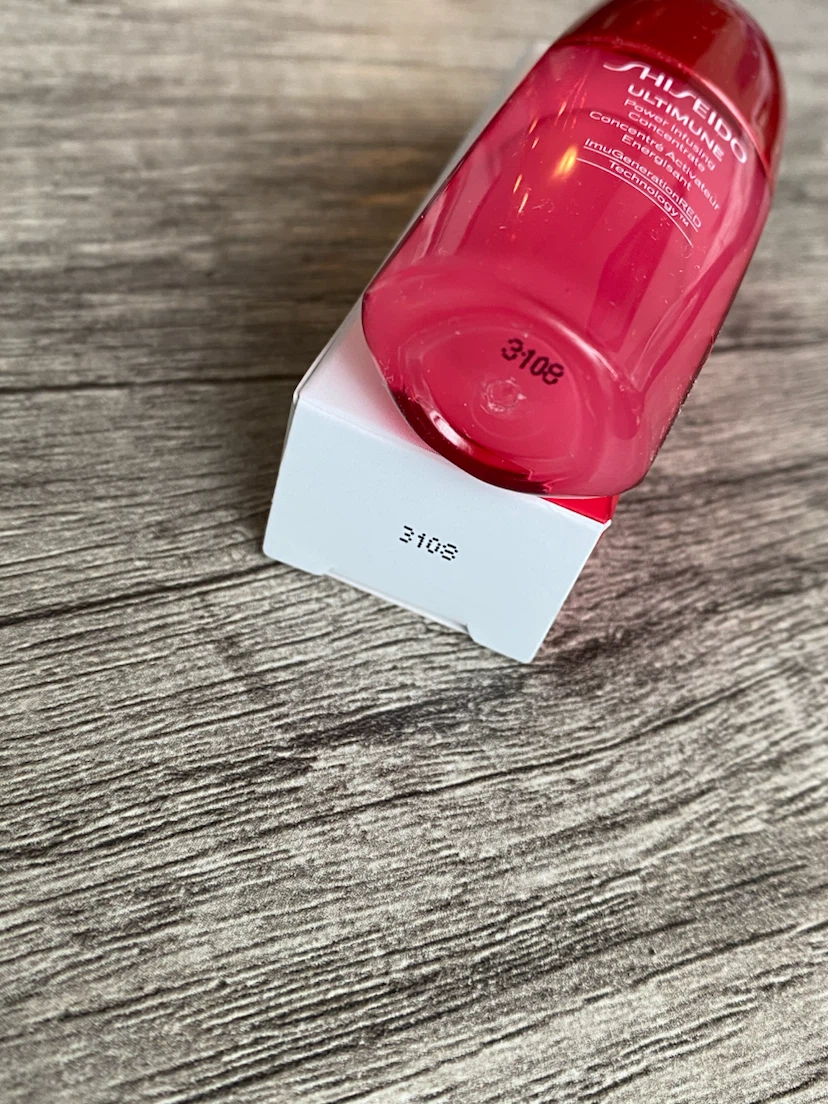 Shiseido Skincare Set - photo 5