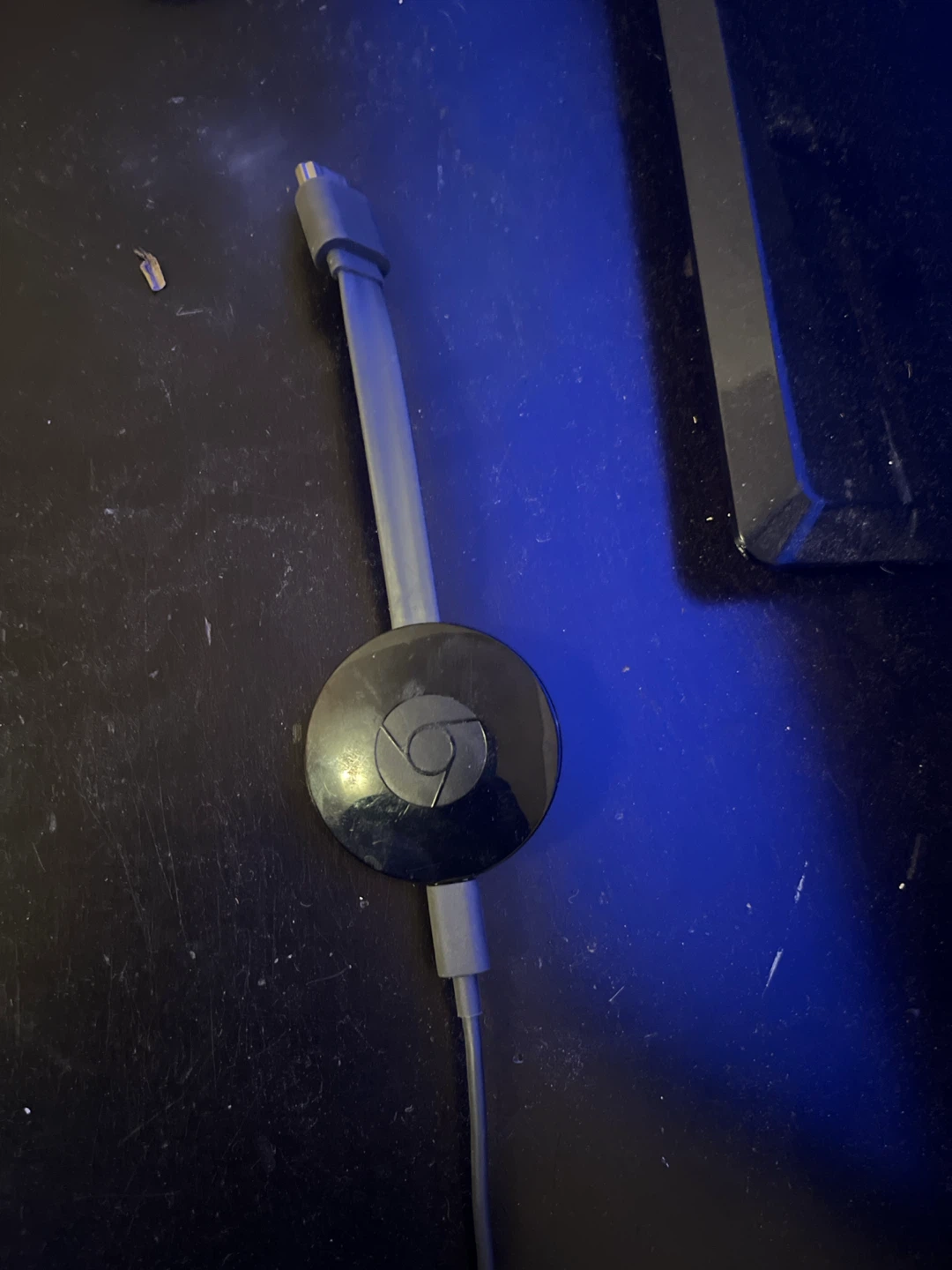 Sceptre Television with Remote and Google Chromecast - photo 3