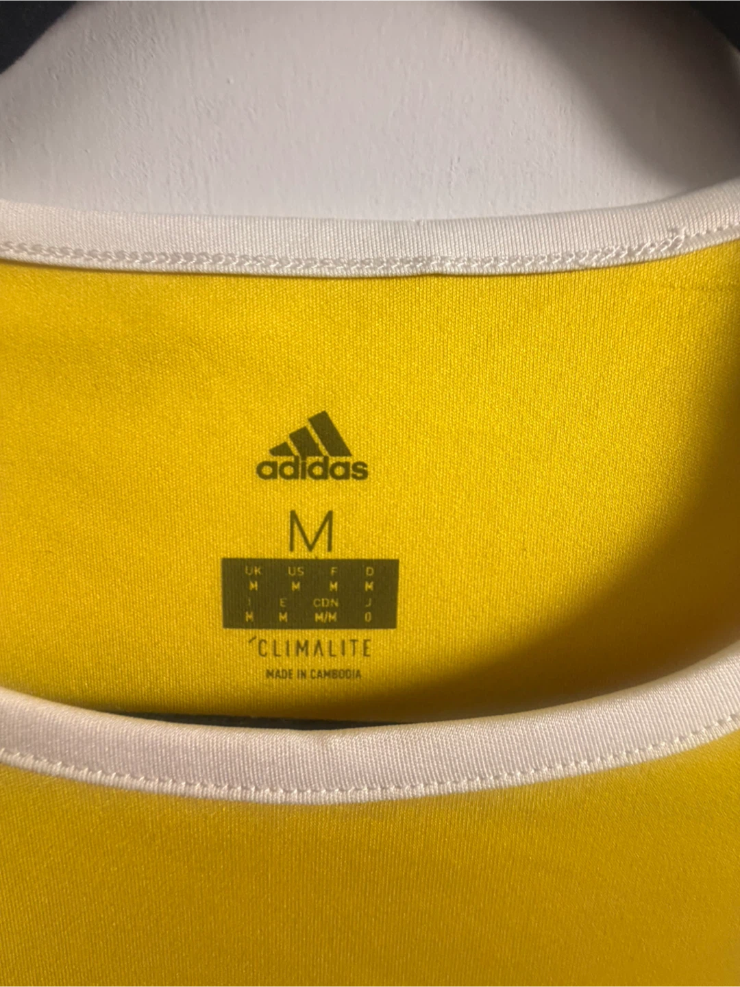 Adidas Southeast Mpls Soccer Club Jersey - photo 4