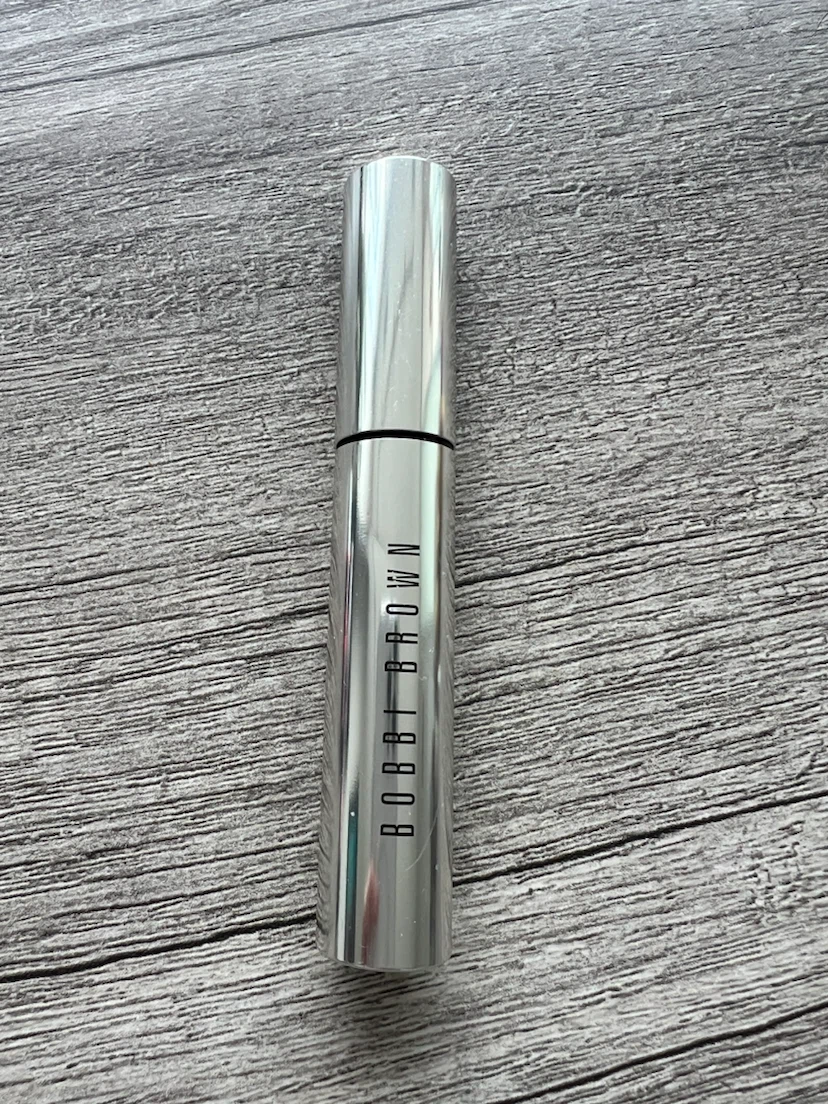 Bobbi Brown No Smudge Waterproof Mascara in Black