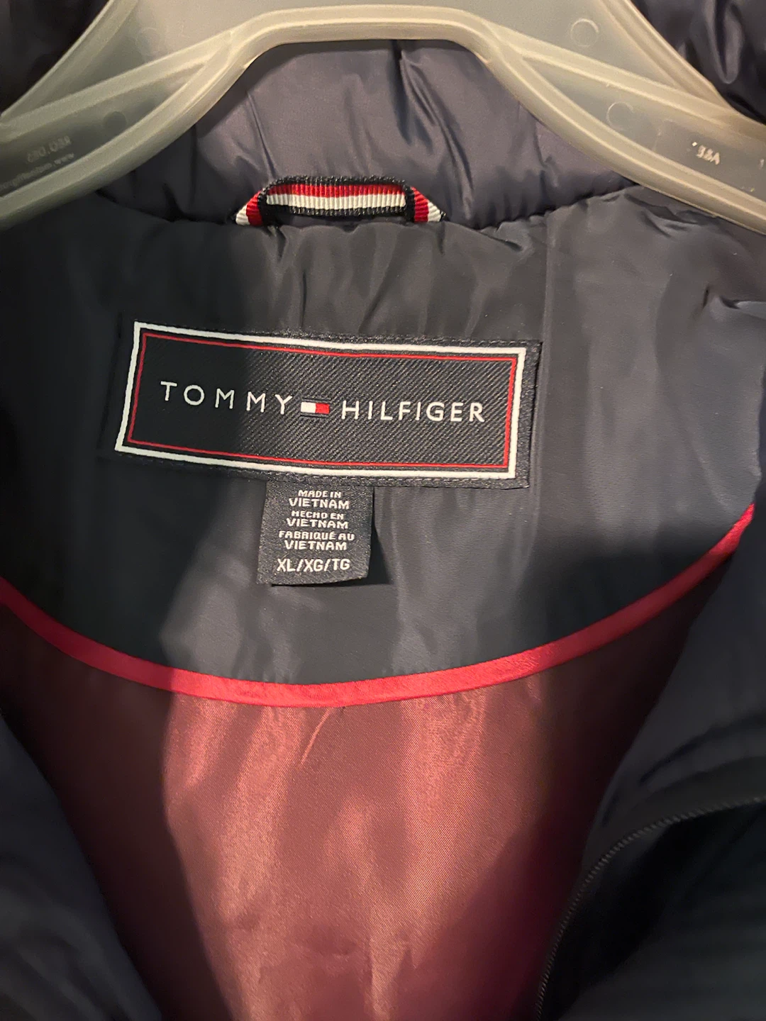 Tommy Hilfiger Women's Puffer Coat - photo 2