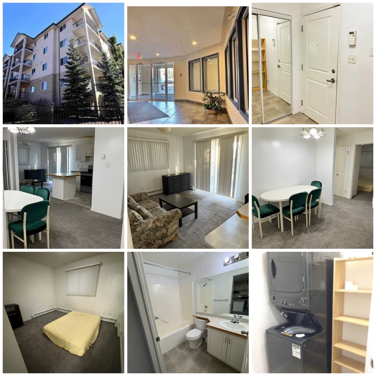For sale 2bed 2bath condo 11325-83 st nw