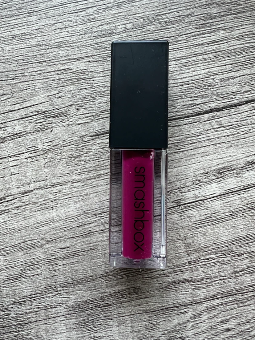 Smashbox Always On Liquid Lipstick - Girl Gang