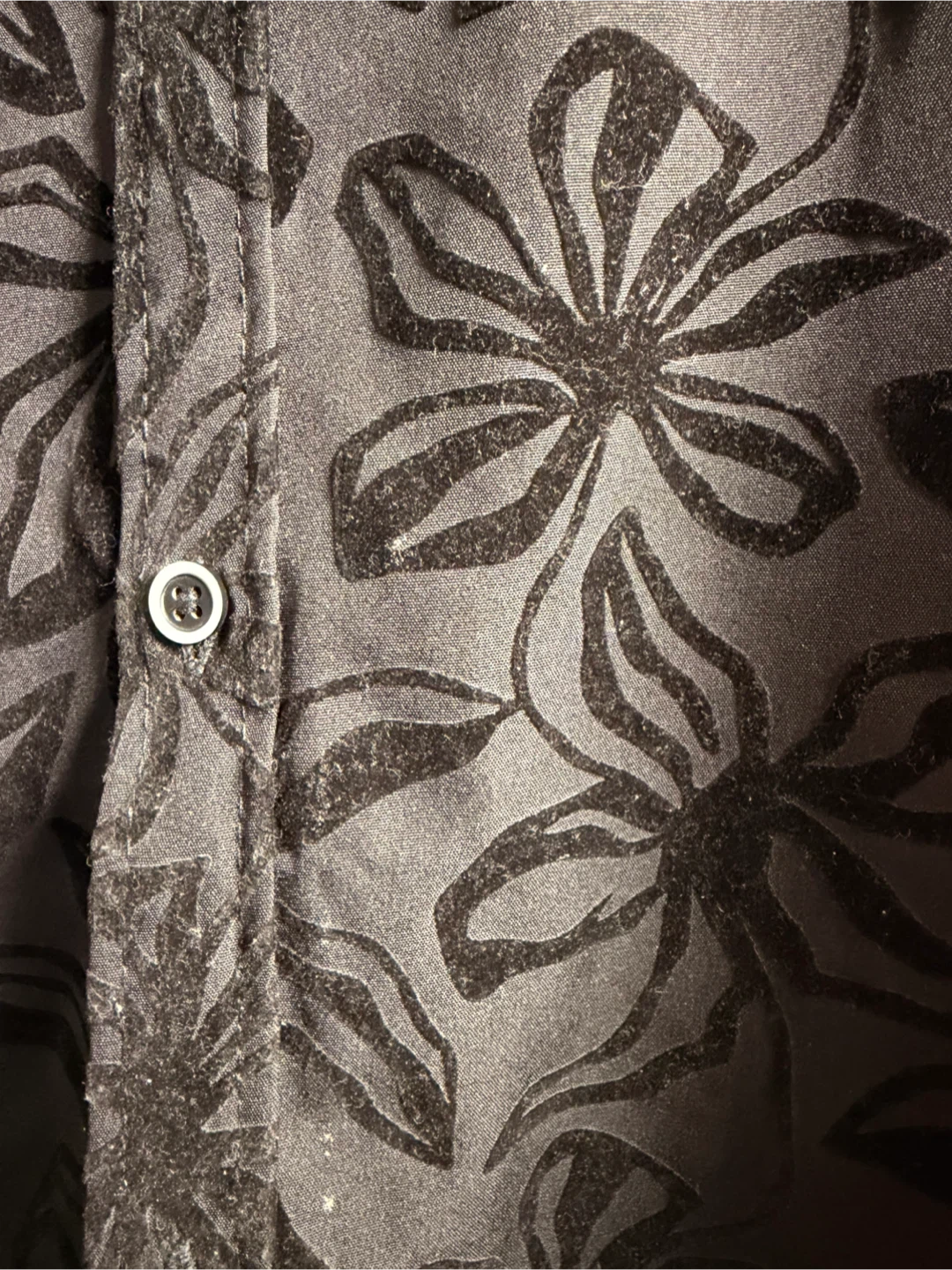 Bruno Luxe Short Sleeve Shirt - photo 3