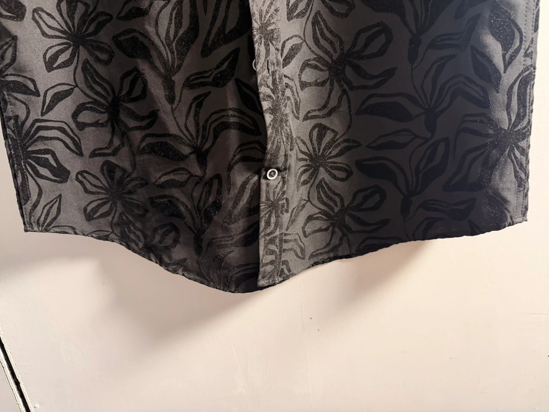 Bruno Luxe Short Sleeve Shirt - photo 5