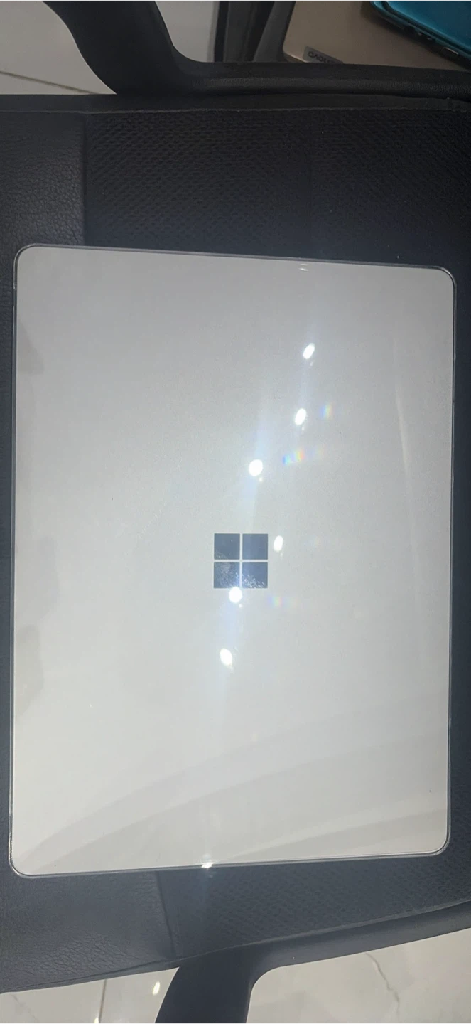 Microsoft Surface Laptop 15 inch Snapdragon X2 Elite
