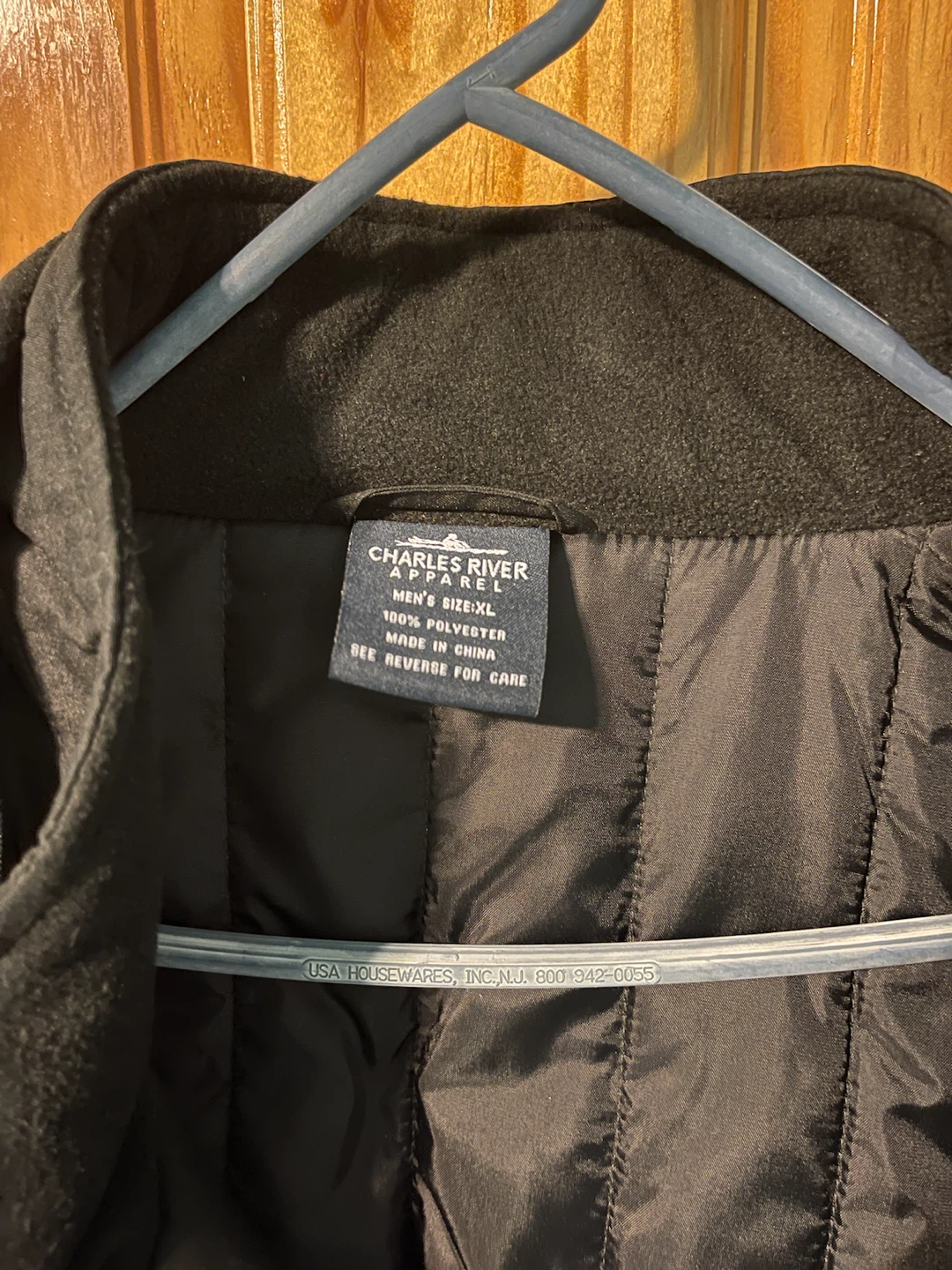 Charles River Apparel Fifth Avenue Club Jacket XL - photo 2