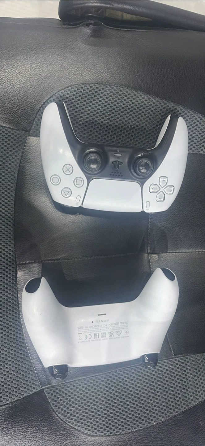 Sony PlayStation 5 DualSense Wireless Controller
