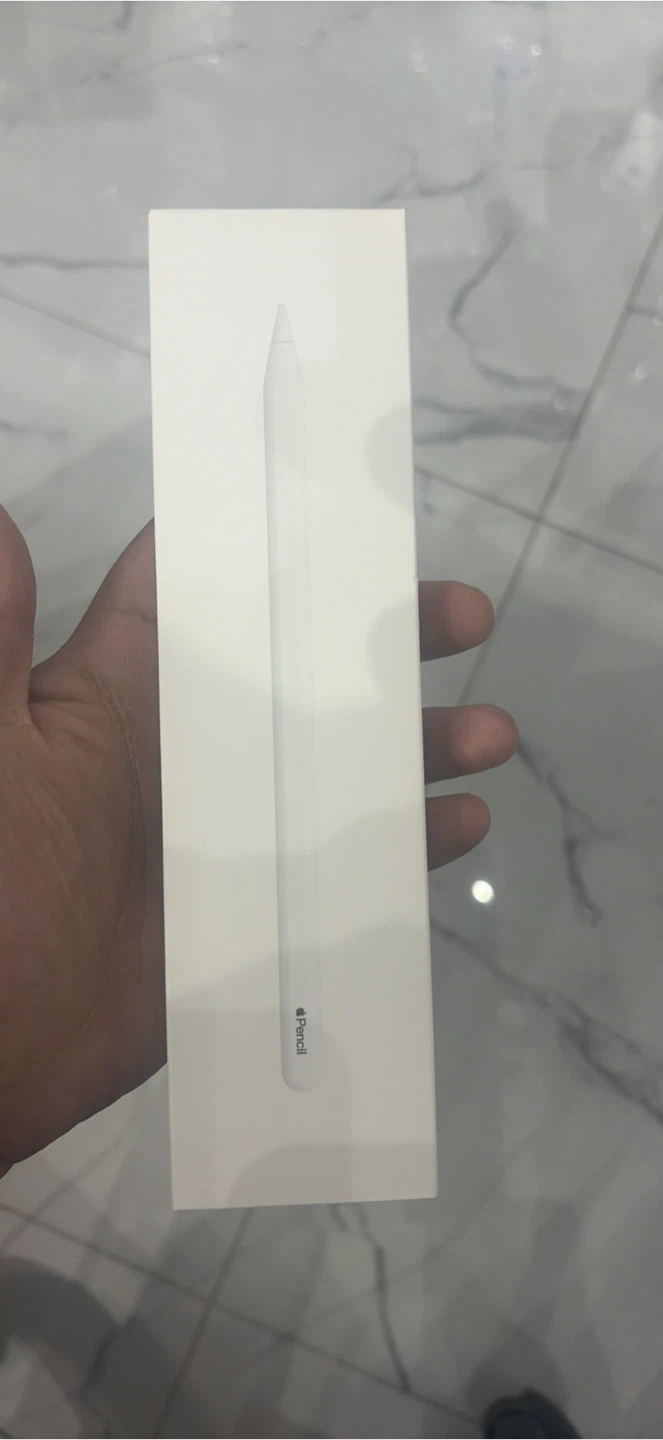 Apple Pencil 2nd Generation