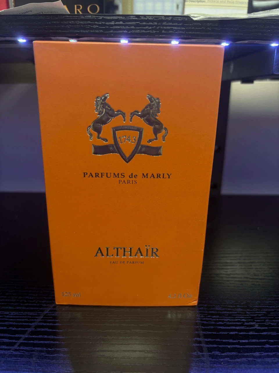 Parfums de Marly Althaïr Eau de Parfum 125ml