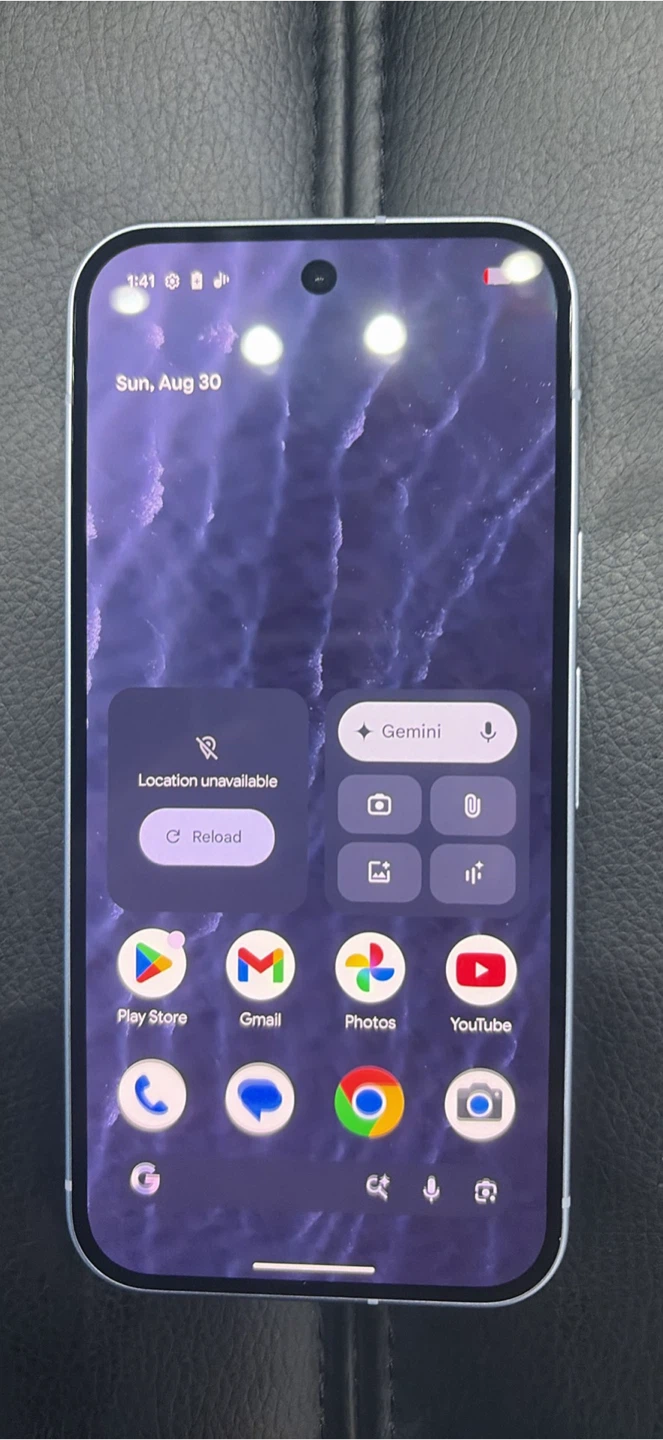 Google Pixel 11 256GB