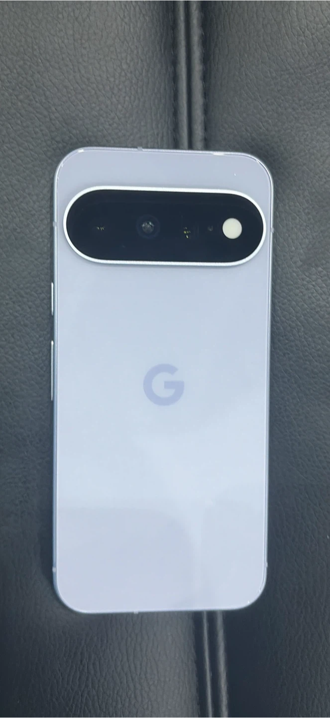 Google Pixel 11 256GB - photo 4