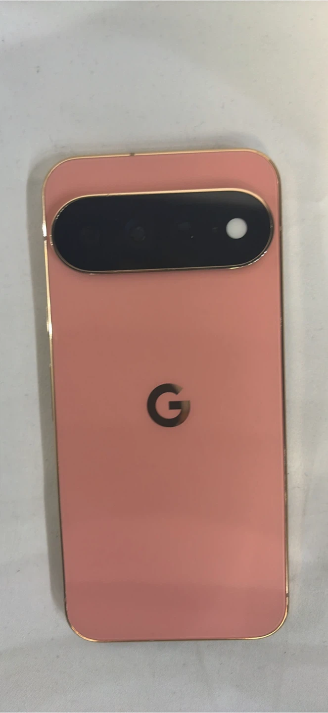 Google Pixel 11 Pro XL Smartphone - photo 3