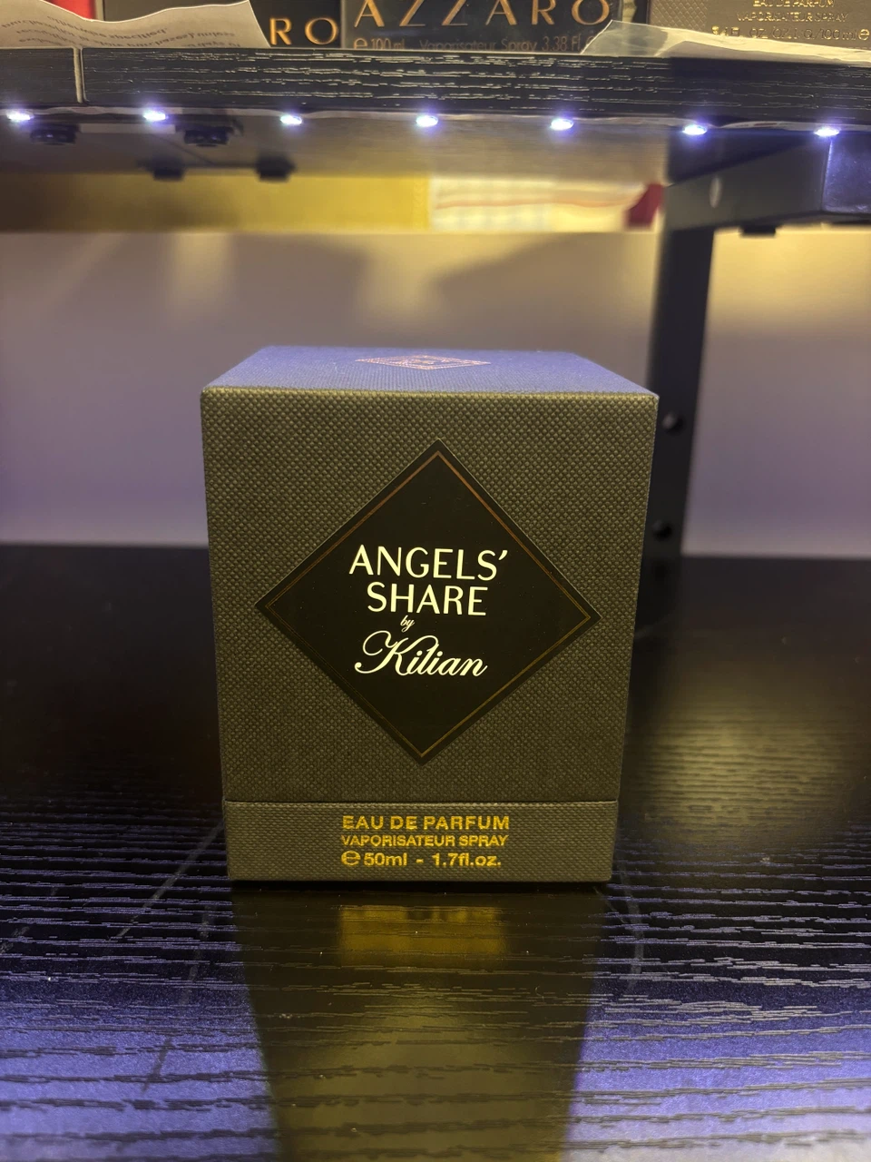 Kilian Angels' Share Eau de Parfum 50ml