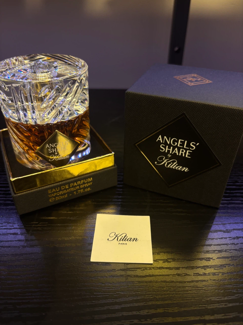 Kilian Angels' Share Eau de Parfum 50ml - photo 2