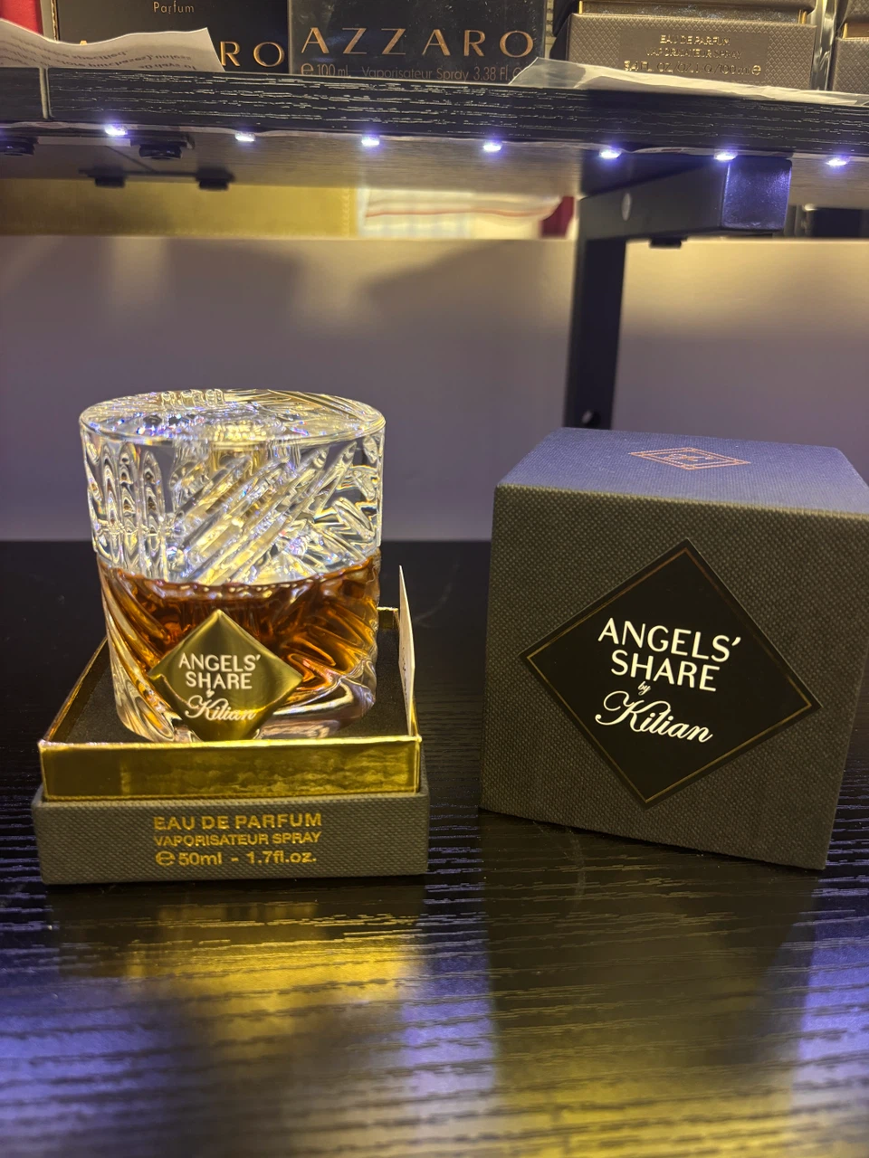 Kilian Angels' Share Eau de Parfum 50ml - photo 3