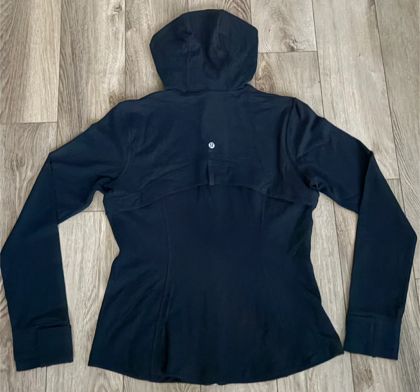 Lululemon Define Hooded Jacket - photo 4