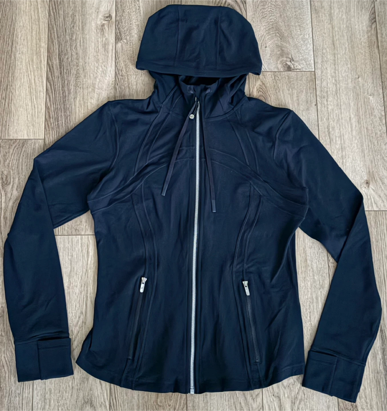 Lululemon Define Hooded Jacket - photo 3