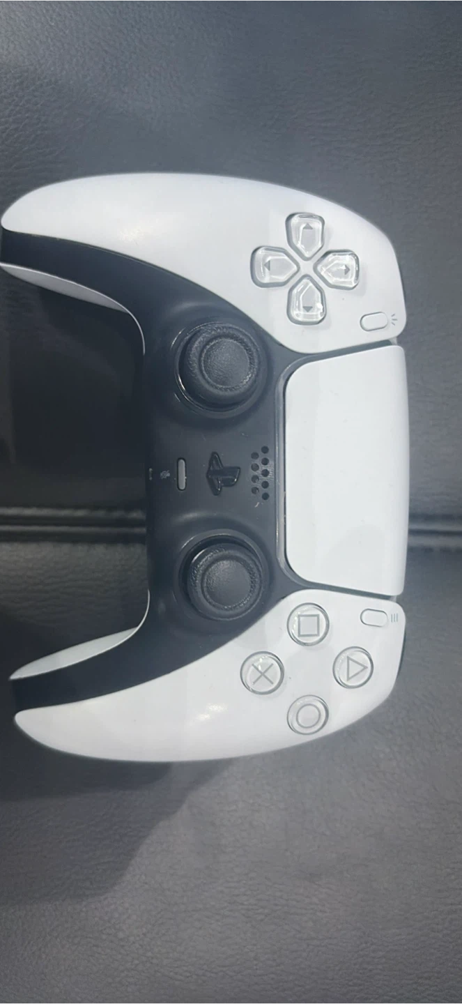 Sony PlayStation 5 DualSense Wireless Controller