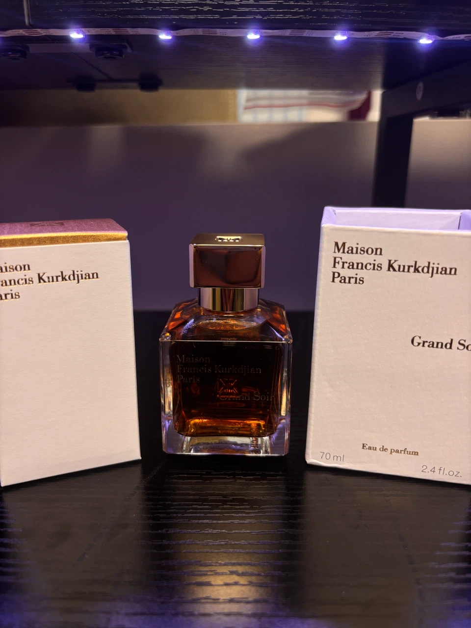 Maison Francis Kurkdjian Grand Soir Eau de Parfum - photo 2