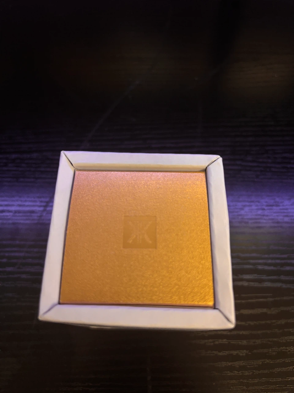 Maison Francis Kurkdjian Grand Soir Eau de Parfum - photo 4