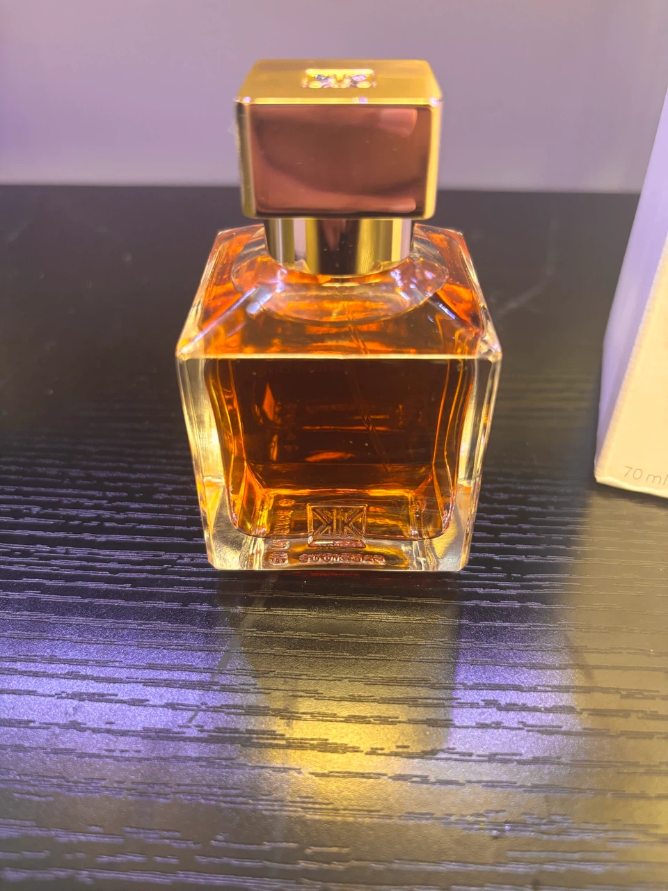 Maison Francis Kurkdjian Grand Soir Eau de Parfum - photo 5