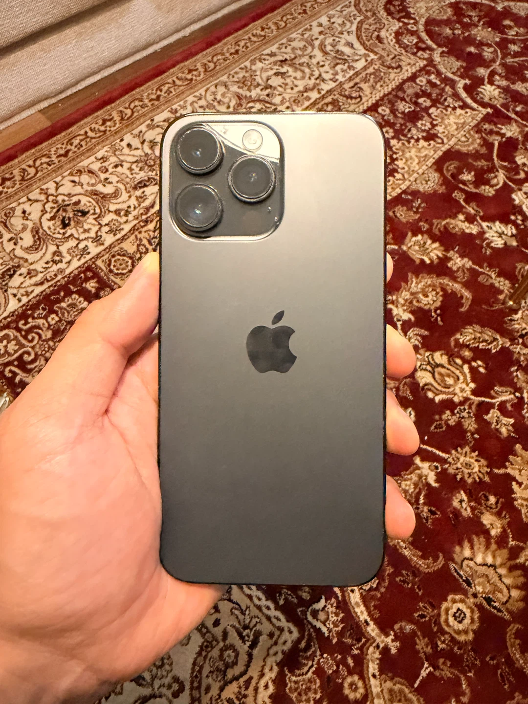 Apple iPhone 14 Pro Max (256 GB)