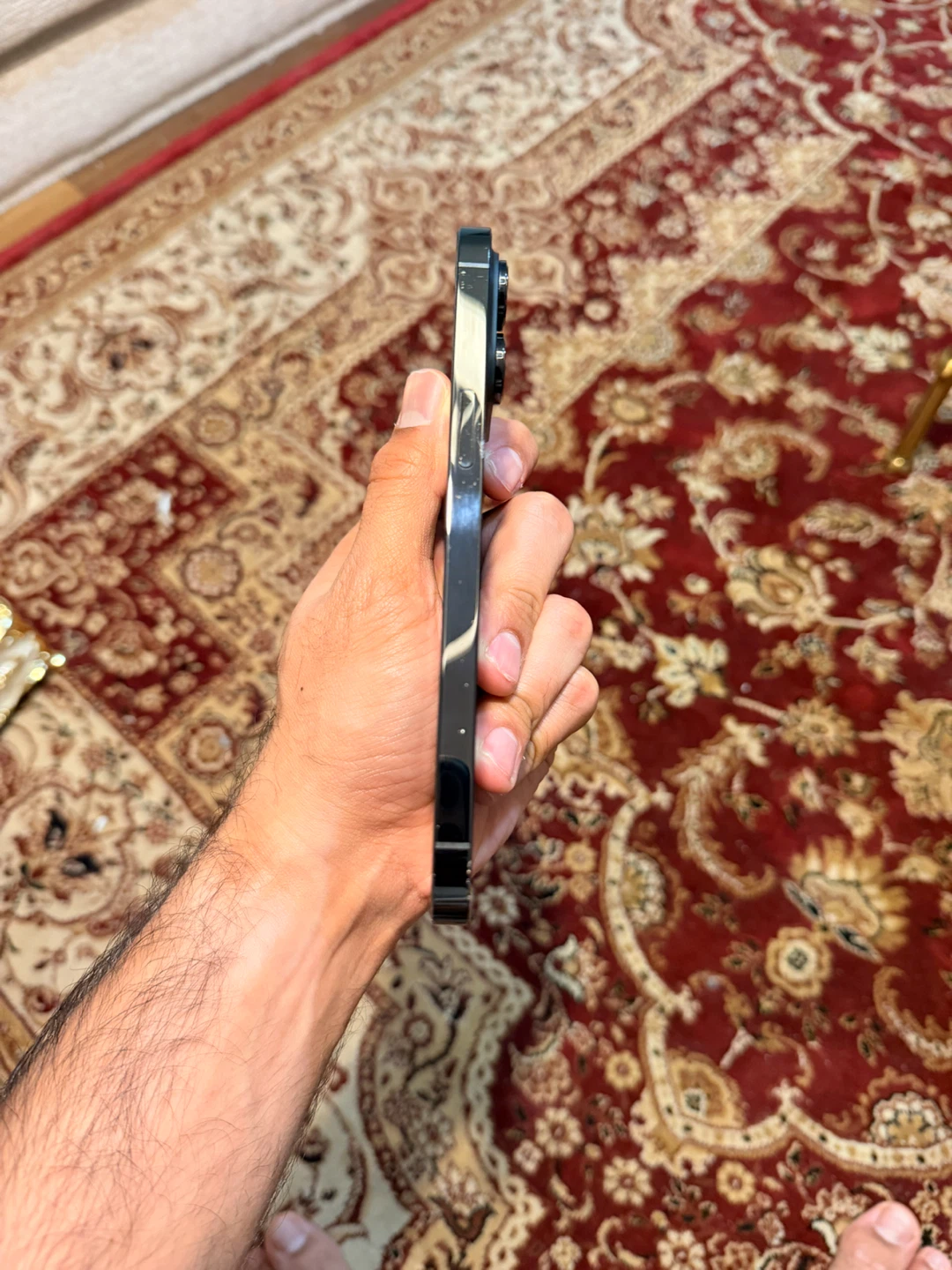 Apple iPhone 14 Pro Max (256 GB) - photo 2