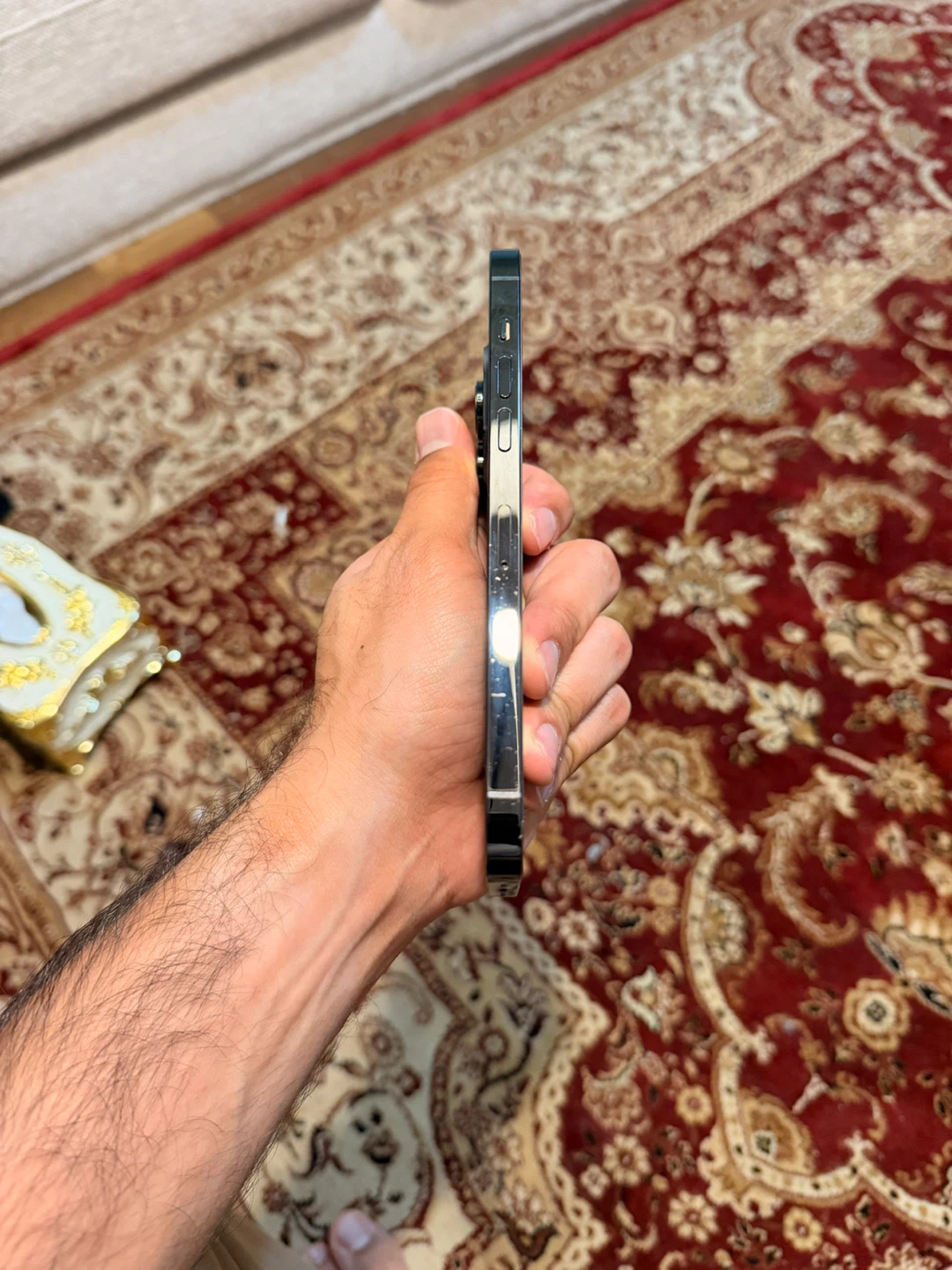 Apple iPhone 14 Pro Max (256 GB) - photo 4