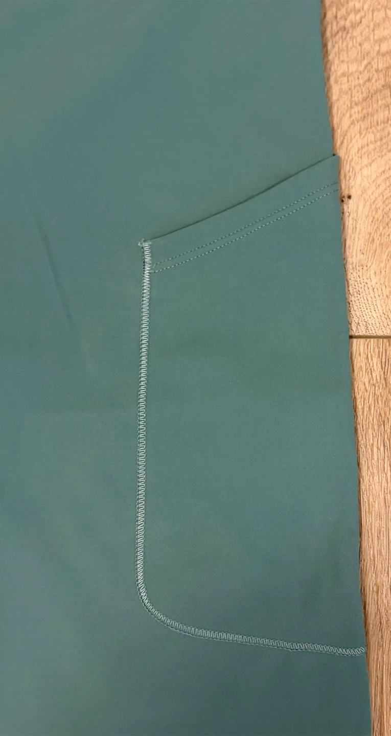 Lululemon Lab Luxtreme High-rise training leggings - photo 5