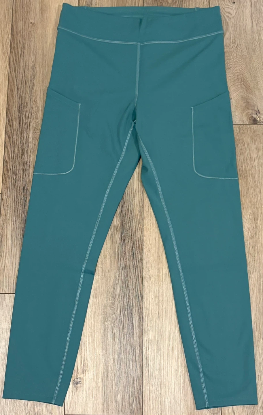 Lululemon Lab Luxtreme High-rise training leggings - photo 2