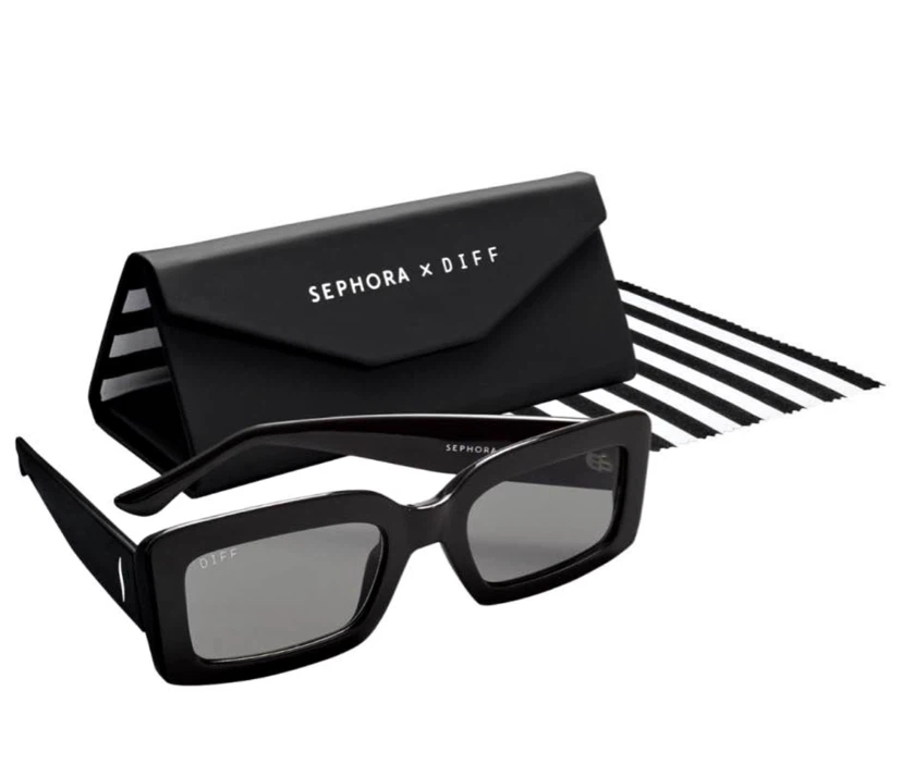 Sephora x DIFF Sunglasses