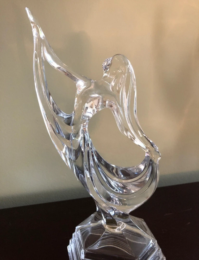 RCR Crystal Dancer Figurine - photo 2