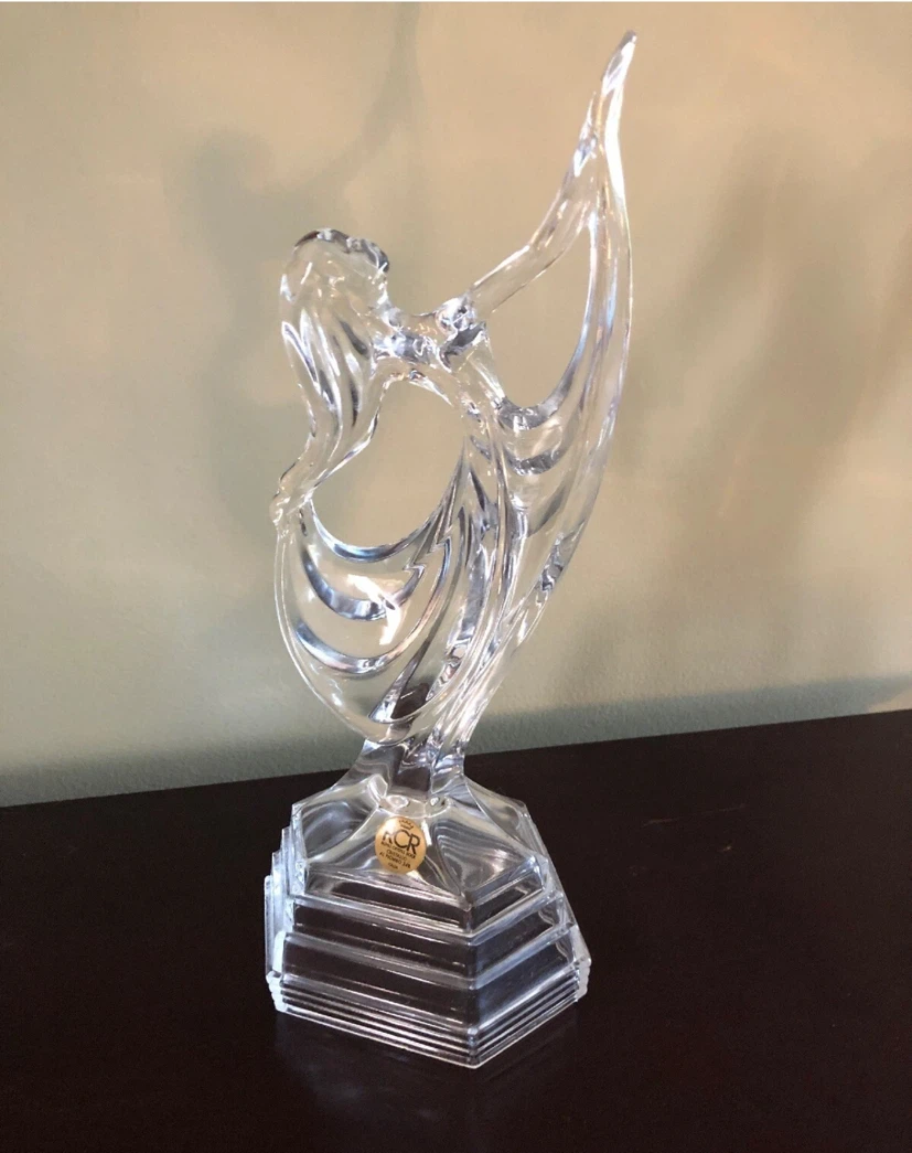 RCR Crystal Dancer Figurine - photo 3