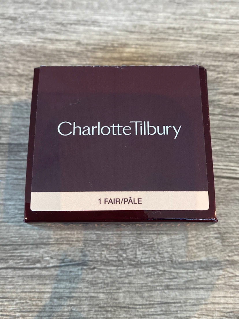 Charlotte Tilbury Magic Vanish Color Corrector - 1 Fair