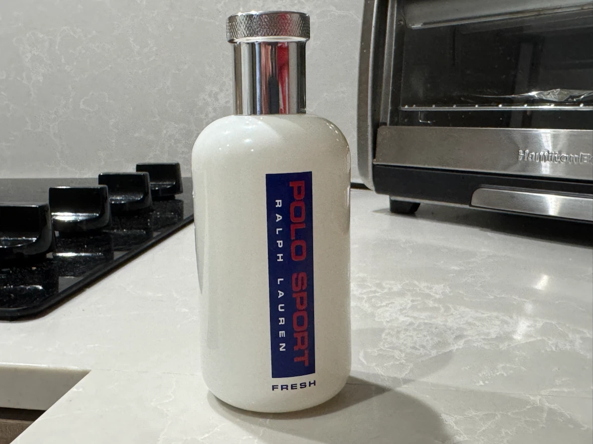 Ralph Lauren Polo Sport Fresh Eau de Toilette