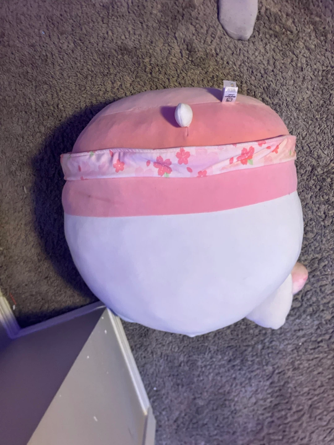 Hello Kitty Squishmallow - photo 2